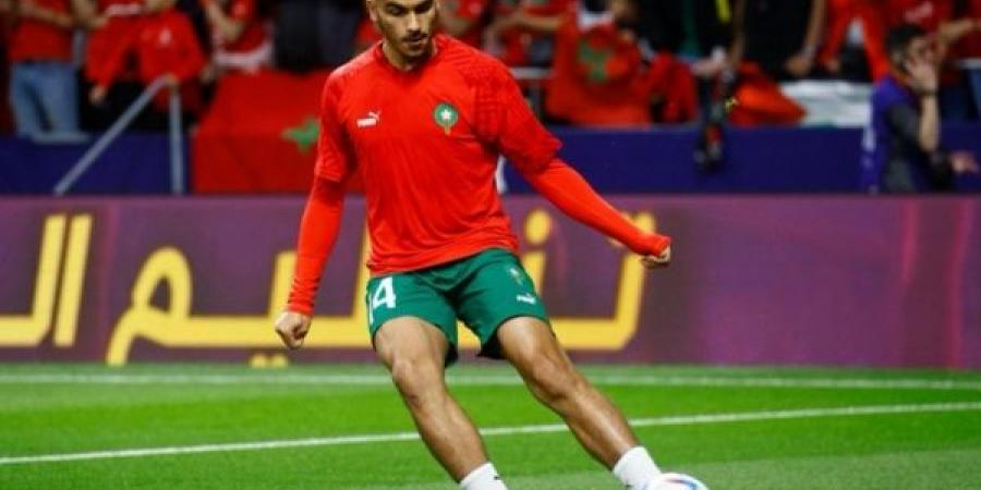 استدعاء نجم تولوز الفرنسي للمنتخب المغربي