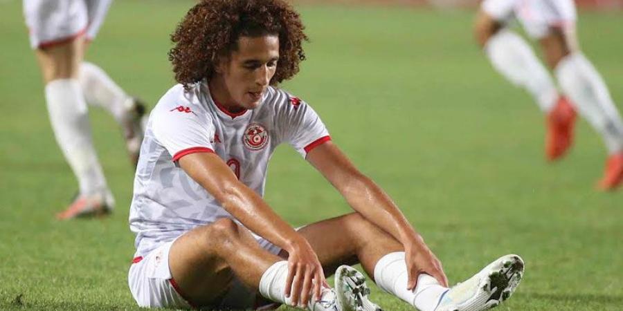 مسيرة حنبعل مع بيرنلي تنقلب رأسا على عقب: ما علاقة المنتخب بتأزم وضعيته؟