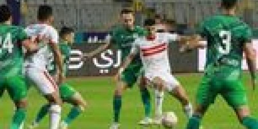 مساحات سبورت: الزمالك يفرض السرية على ملف تجديد عقد أحمد سيد زيزو