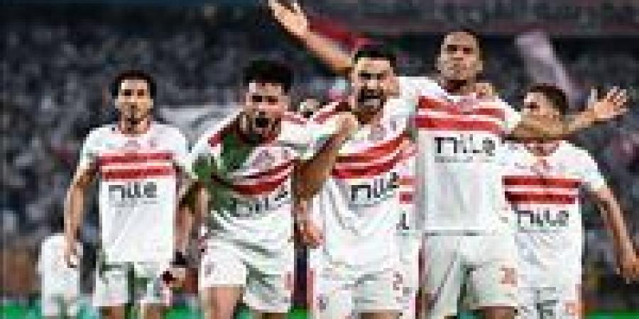 بعثة الزمالك تطير إلى ليبيا للمشاركة في مباراة اعتزال خالد حسين