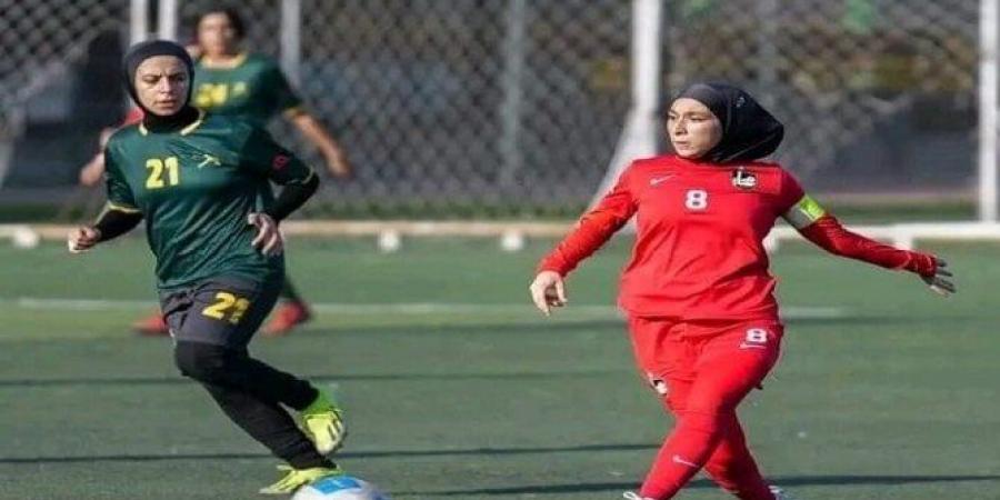 مسار يخطف نقطة ثمينة من إيدو كوينز النيجيري في دوري أبطال إفريقيا للسيدات