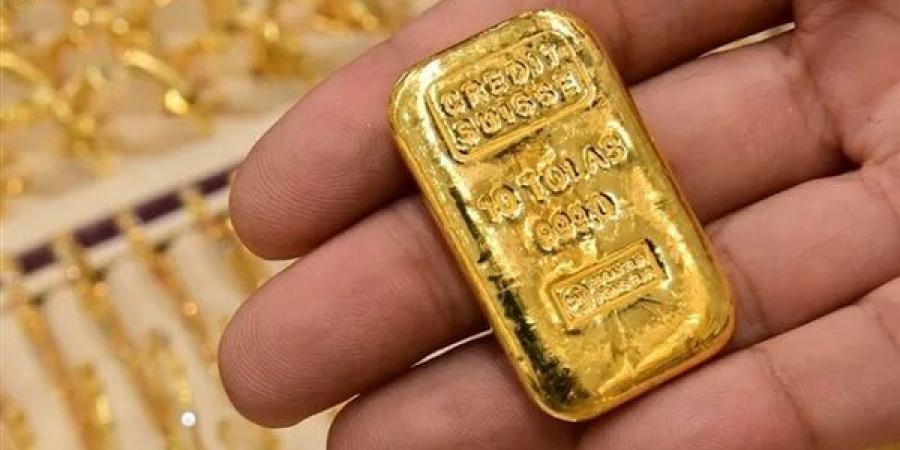 سعر الذهب في تركيا اليوم الأربعاء 13 نوفمبر 2024