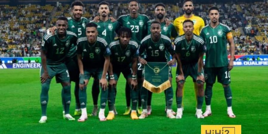 غيابات المنتخب السعودي عن مباراة أستراليا