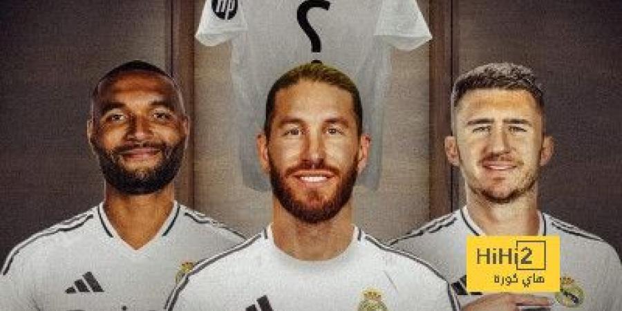 الذكاء الاصطناعي يختار مدافع ريال مدريد الجديد !!