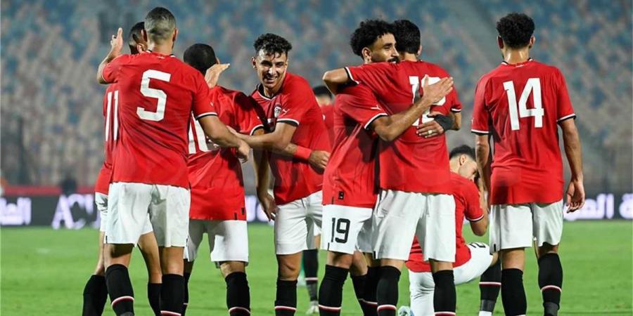 مساحات سبورت: بينهم مرموش.. حسام حسن يستبعد ثلاثي منتخب مصر من السفر إلى الرأس الأخضر