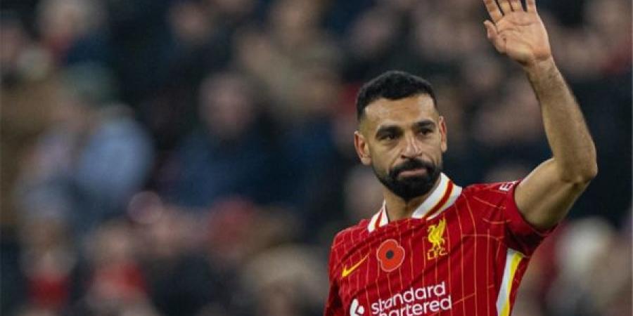 مستقبل محمد صلاح يثير التساؤلات!