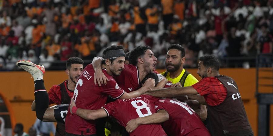 تشكيل منتخب مصر المتوقع ضد الرأس الأخضر في تصفيات كأس أمم أفريقيا - موقع بالجول