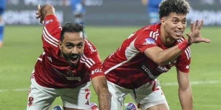 مساحات سبورت: الزمالك يحرر محضر رسميا ضد كهربا