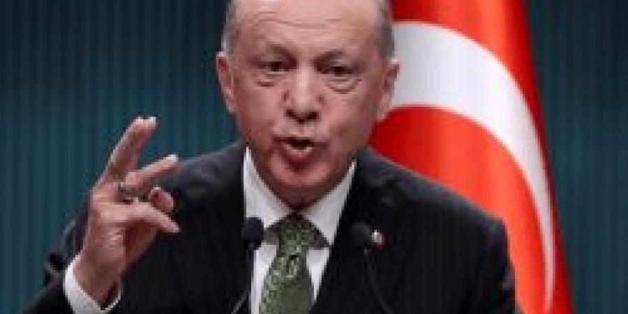 أردوغان: تركيا تقطع العلاقات والتجارة مع إسرائيل وتؤكد دعمها لفلسطين حتى النهاية