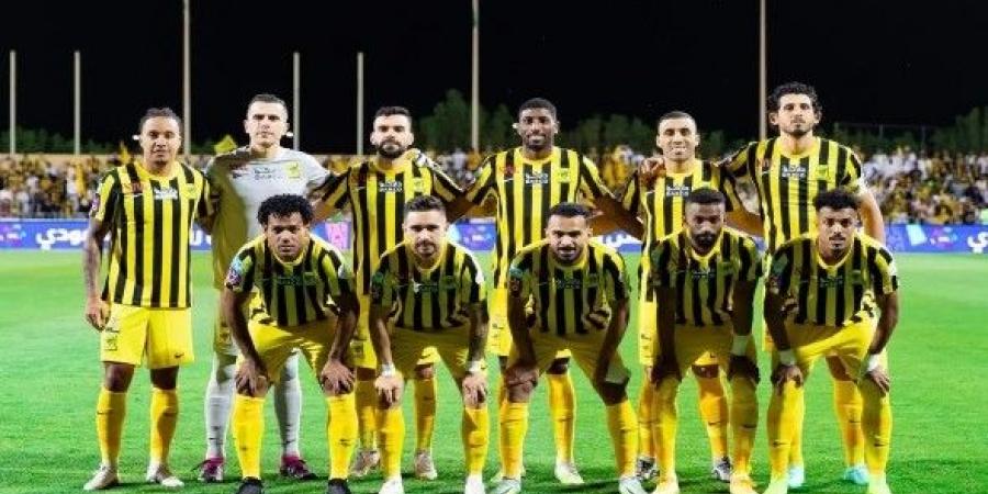 لوران بلان يضع خطة فوز الاتحاد على الهلال في كلاسيكو الدوري السعودي