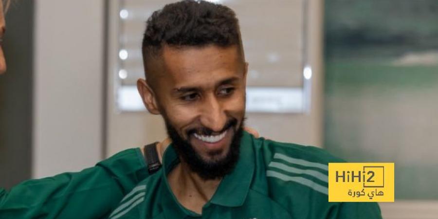 مساحات سبورت: المنتخب السعودي يفقد 6 نجوم أمام أستراليا