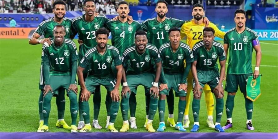 مساحات سبورت: موعد والقنوات الناقلة لمباراة السعودية وأستراليا اليوم في تصفيات كأس العالم.. والمعلقين