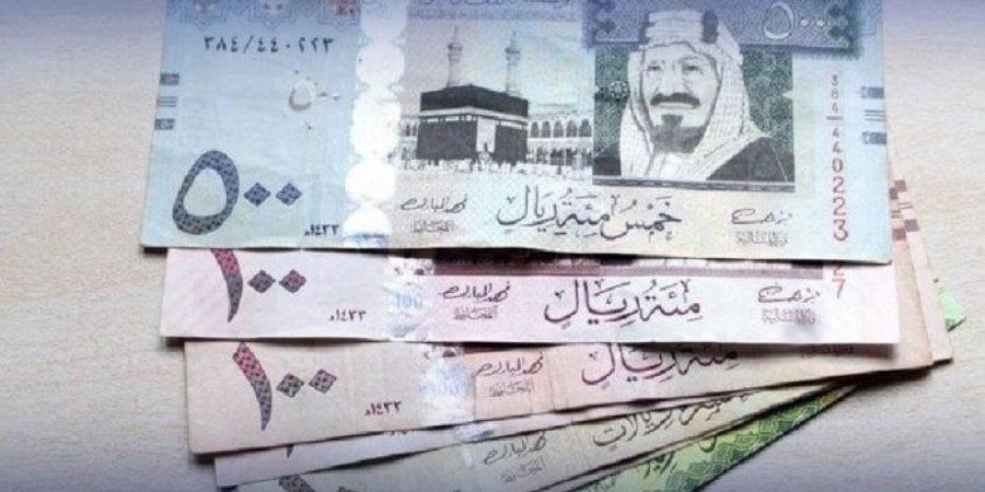 آخر تحديث.. سعر الريال السعودي اليوم الخميس في البنوك