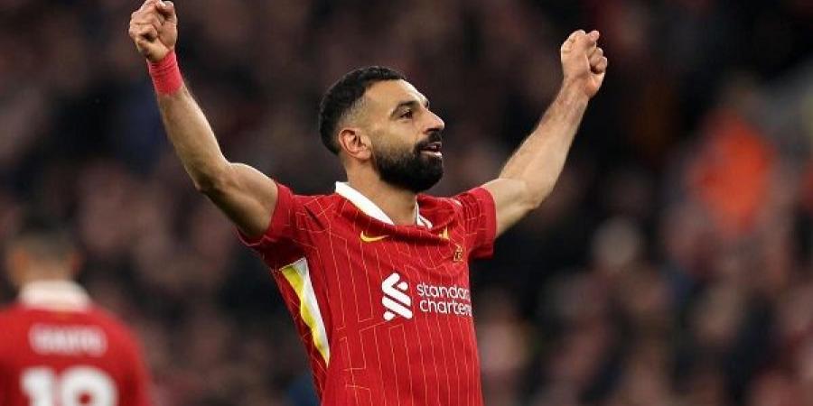 محمد صلاح ينافس 32 لاعبا على الأفضل في العالم بجائزة جلوب سوكر