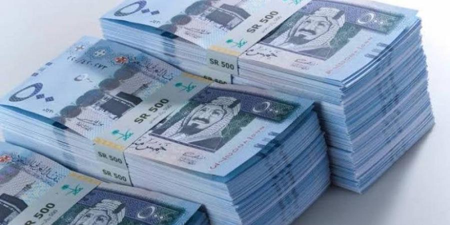 التحديث الأخير لـ سعر الريال السعودي اليوم الخميس 14 نوفمبر