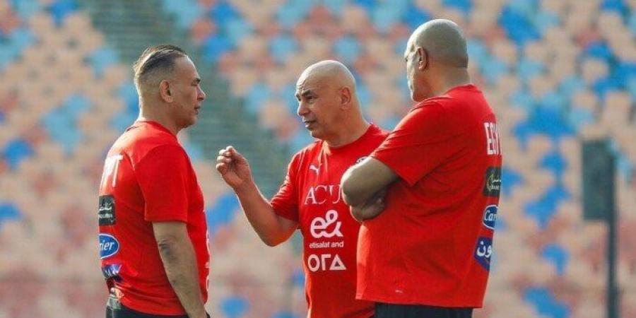 نجم الأهلي السابق: هذا تشكيل منتخب مصر الأقرب أمام الرأس الأخضر