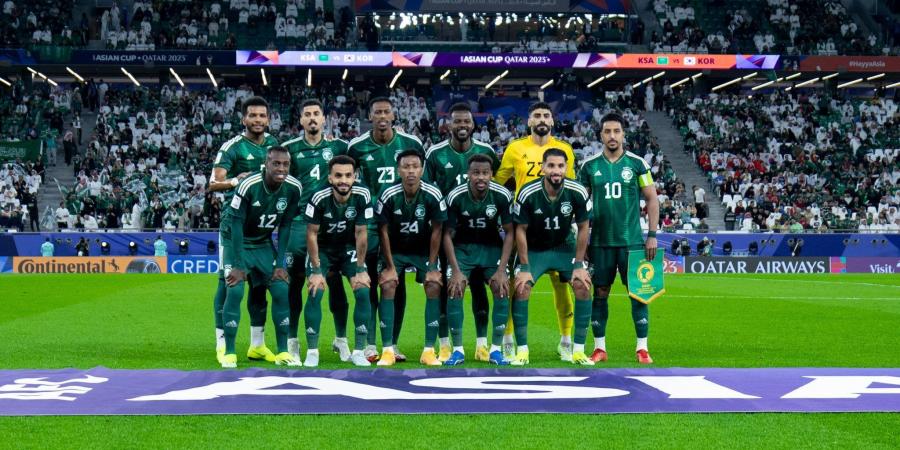 هل تعرض منتخب السعودية للظلم أمام أستراليا؟ علي البليهي يرد - موقع بالجول