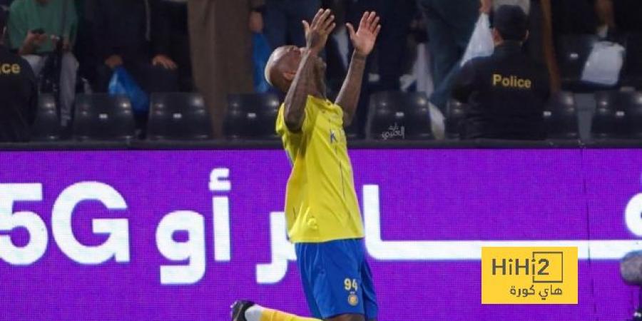 منافسة بين كبار الدوري التركي لضم تاليسكا من النصر