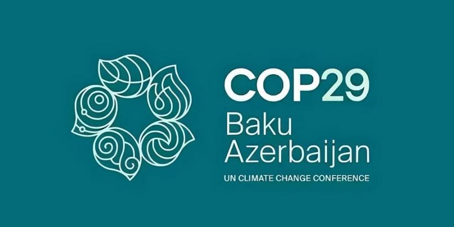 رئاسة COP29 تطلق نداء باكو للعمل المناخي من أجل السلام