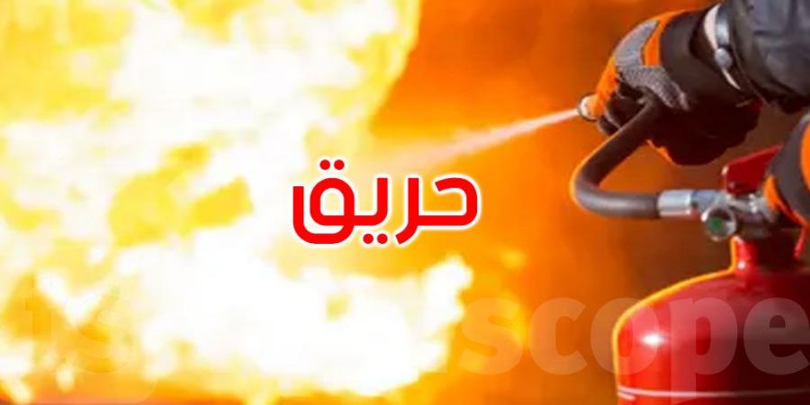 عوسجة: وفاة طفلة وإصابة شقيقيها بحروق متفاوتة في حريق بمنزلهم