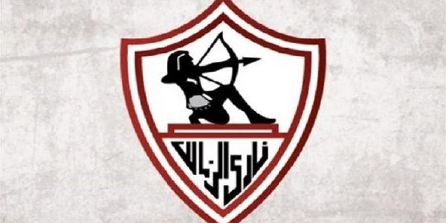 الزمالك يتخلى عن أحد محترفيه