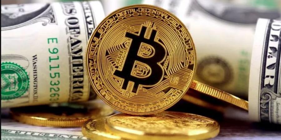 تعاملات نشطة لسوق العملات المشفرة.. وبيتكوين ترتفع 16%