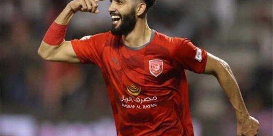 فرجاني ساسي يورط الزمالك في أزمة كبرى