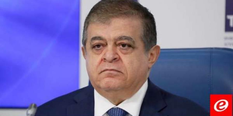 مسؤول روسي: إذا حاولت أوكرانيا استخدام قنبلة نووية ضد روسيا فستكون هناك ضربة انتقامية مرعبة