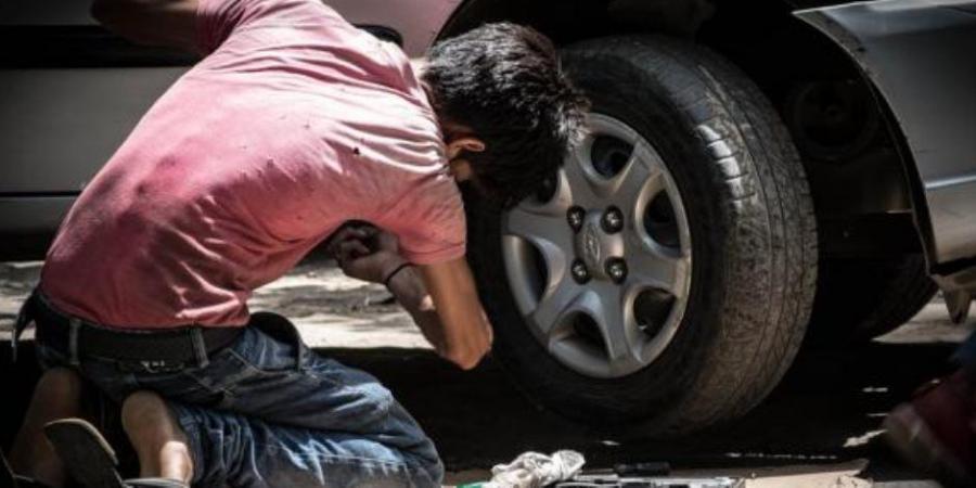 قانون العمل يقر تشغيل الأطفال.. تعرف على الشروط والضوابط