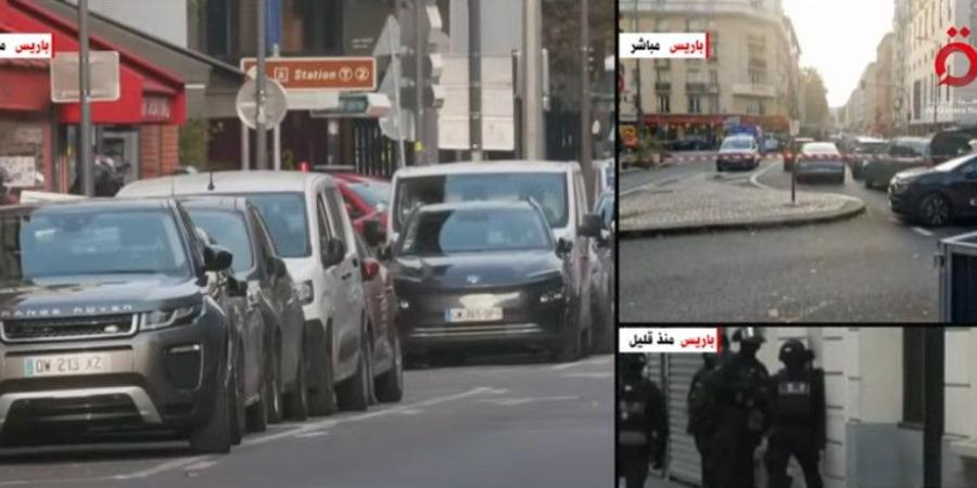 محللة سياسية: باريس أصبحت في حالة صدمة