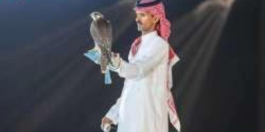 مزاد نادي الصقور السعودي 2024: ختام ناجح ونجاحات جديدة في مجال الصقارة