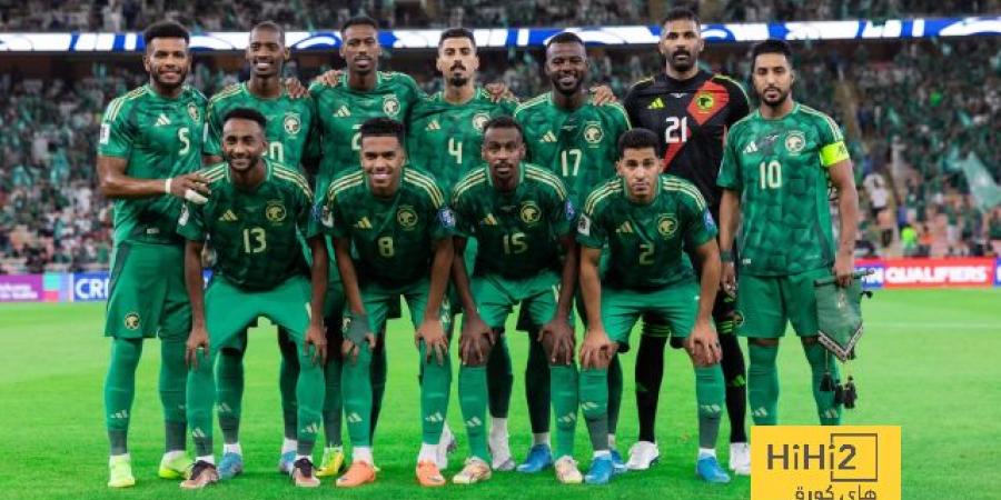 مساحات سبورت: نفاد تذاكر مباراة المنتخب السعودي وإندونيسيا