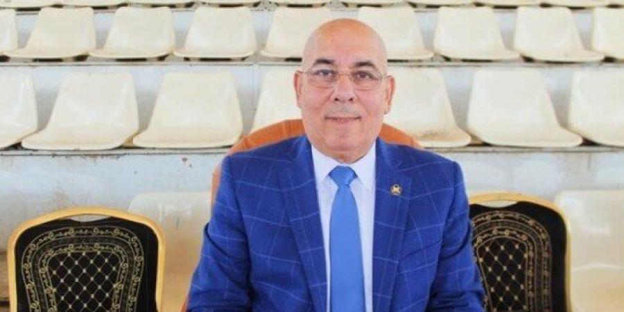 محمد الدهراوي يفوز برئاسة الاتحاد المصري للكاراتيه