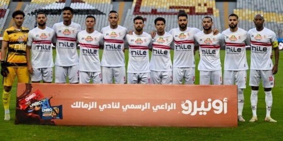 الزمالك يستعد لإبرام 4 صفقات جديدة في الانتقالات الشتوية