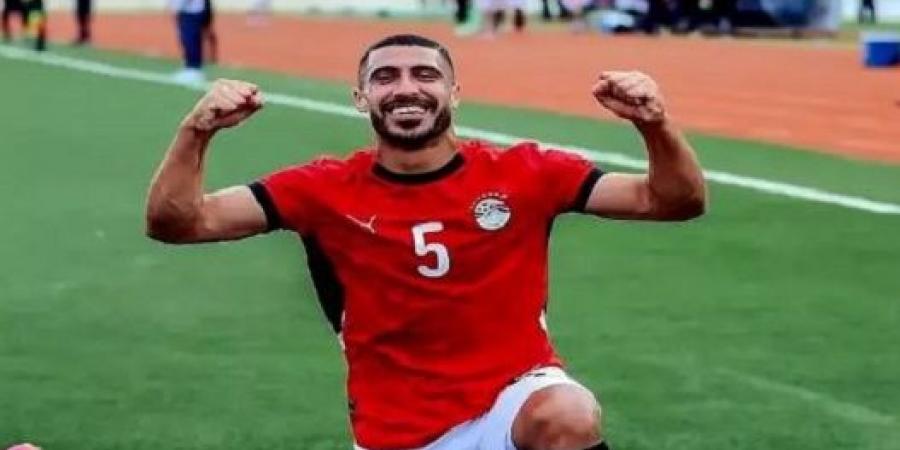 عرابي: محمد ربيعة ظهر بمستوى جيد مع المنتخب أمام كاب فيردي