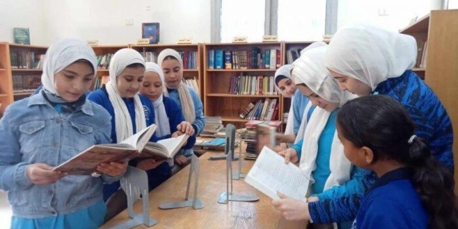 قصور الثقافة بالغربية تواصل احتفالاتها بعيد الطفولة