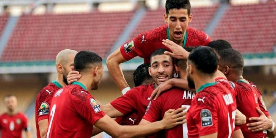 المغرب ضد ليسوتو.. موعد المباراة والتشكيل المتوقع والقنوات الناقلة - موقع بالجول