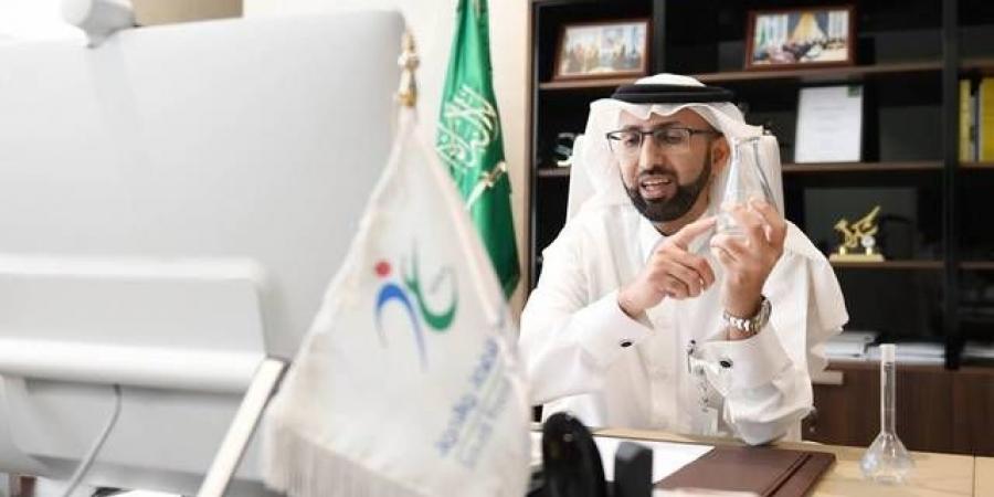 الجضعي: السعودية من أوليات الدول في العالم المطبقة لبرنامج تتبع الأدوية