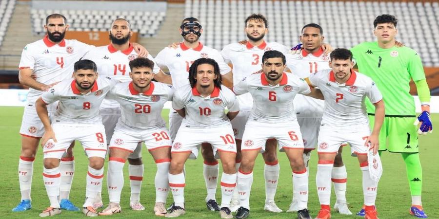 المنتخب الوطني يخوض لقاء غامبيا بالزي الأبيض