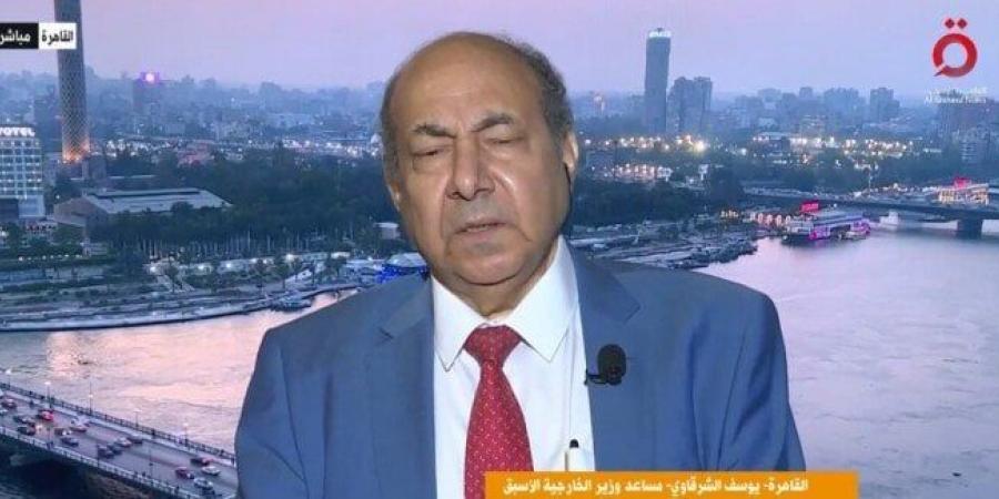 دبلوماسي: قرار بايدن بشأن السماح لأوكرانيا بشن ضربات بعيدة المدى في روسيا سيؤدي إلى تصعيد خطير«فيديو»