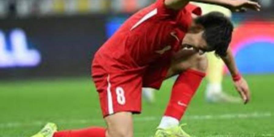 اردا غولر يطلب الرحيل عن ريال مدريد!