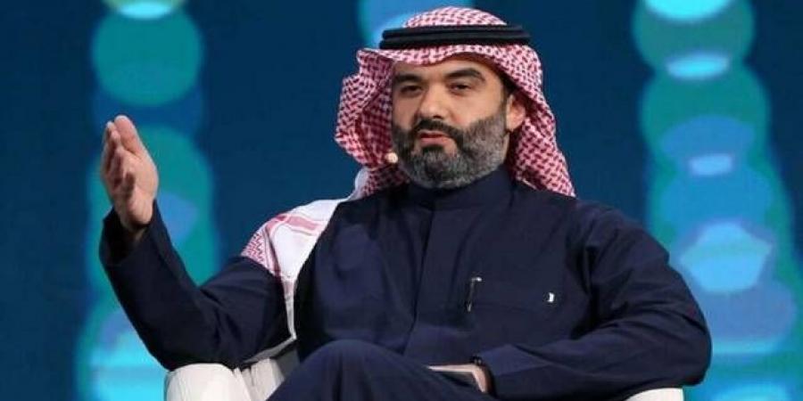 السواحه: المملكة تعمل ضمن مجموعة العشرين على تحقيق اقتصاد رقمي مستدام