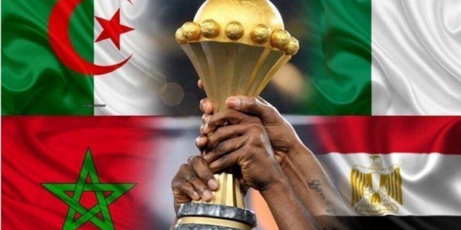 تأهل 21 منتخبا إلى كأس أمم إفريقيا "المغرب 2025"