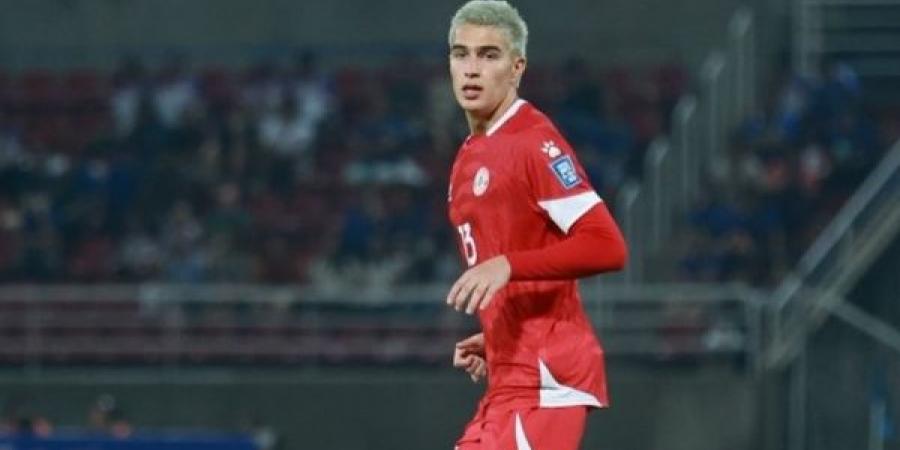 الوجوه الجديدة تمنح منتخب لبنان فوزا معنويا على ميانمار