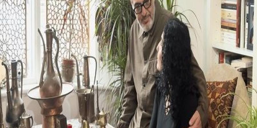 عرض فيلم "حالة مشاعر" ضمن آفاق السينما العربية بمهرجان القاهرة