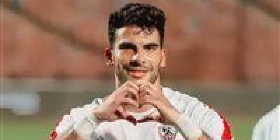 مصدر بالزمالك لتحيا مصر: وعد خاص لـ زيزو من رجال الأعمال بسبب التجديد