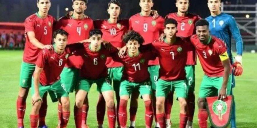 بث مباشر.. مشاهدة مباراة الجزائر و المغرب في دوري بطولة شمال إفريقيا | تحت 20 سنة