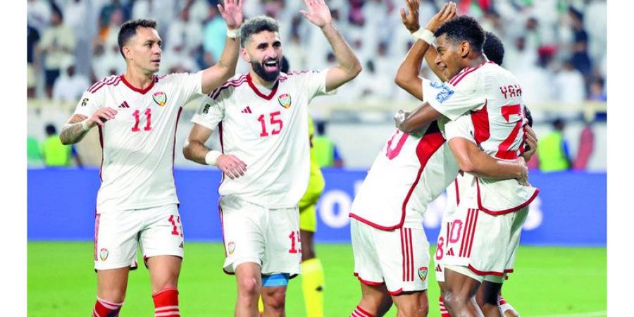 سيناريو واحد لتأهل المنتخب بعيداً عن نتائج المنافسين