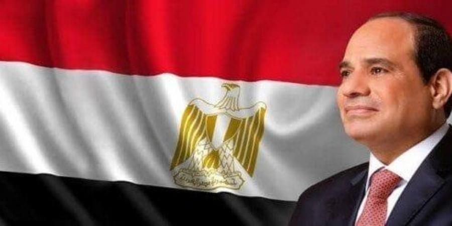 عاجل.. الرئيس السيسي يشيد بموقف إسبانيا العادل إزاء القضية الفلسطينية