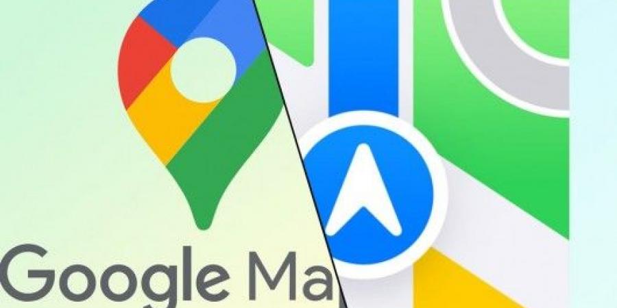 تقرير مصور | تشويش “اسرائيلي” على تطبيق “google maps” في لبنان